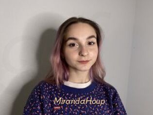 MirandaHoup