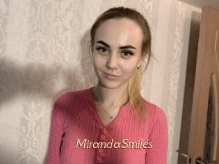 MirandaSmiles