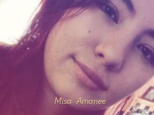 Misa_Amanee