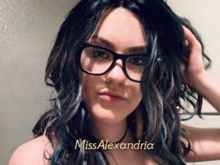 MissAlexandria