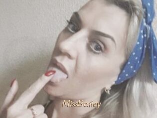 MissBailey