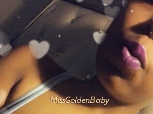 MissGoldenBaby