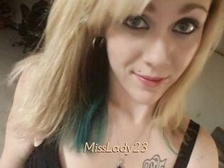 MissLady23