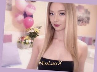 MissLisaX