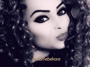 MissRebekaa