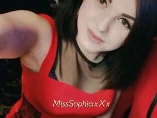 MissSophiaxXx