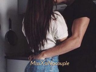 MissXaNacouple