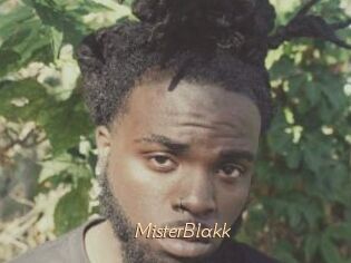 MisterBlakk