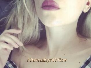 MistressErynWillow