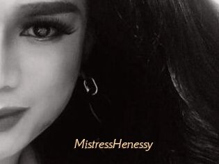 MistressHenessy