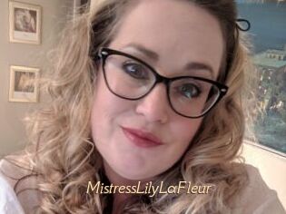 MistressLilyLaFleur