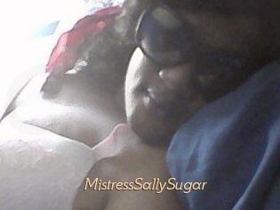 MistressSallySugar