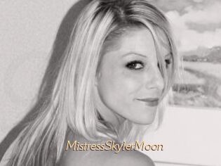 MistressSkylerMoon