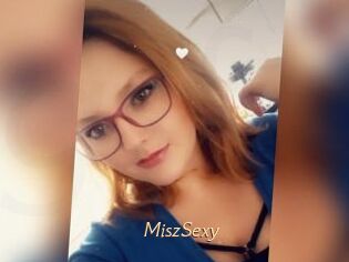 MiszSexy