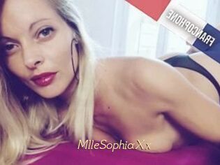 MlleSophiaXx