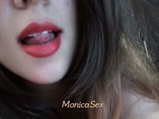 MonicaSex