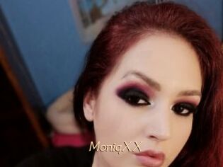 MoniqXX