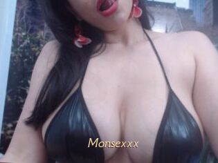 Monsexxx