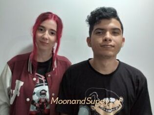 MoonandSupay