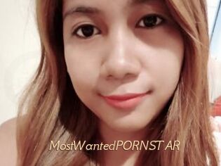 MostWantedPORNSTAR