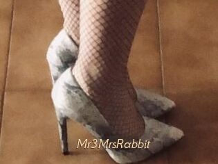 Mr3MrsRabbit