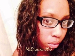 MsDiamond50