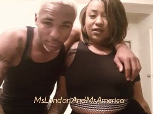 MsLondonAndMrAmerica