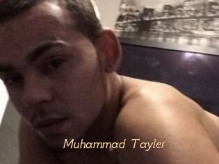 Muhammad_Tayler