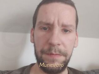 Munestaro