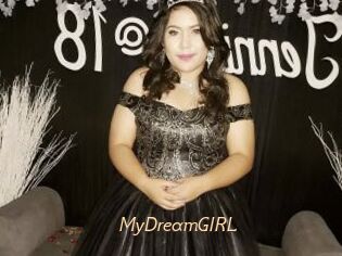 MyDreamGIRL