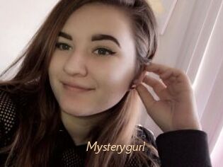 Mysterygurl