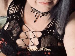 MysticalKitten