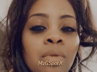 MzGSpotX