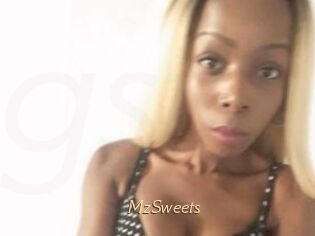 MzSweets