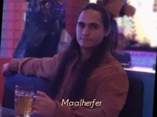 Maalherfer