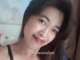 Maawandaa