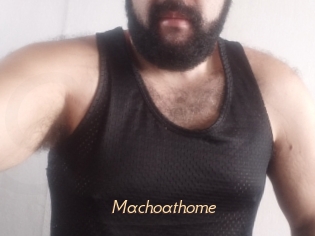 Machoathome