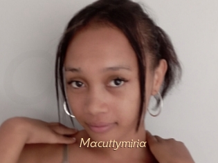 Macuttymiria