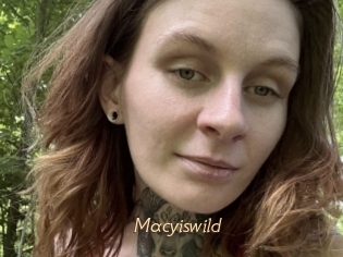 Macyiswild