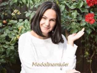 Madalinamiuler