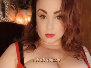 Madamjizzle