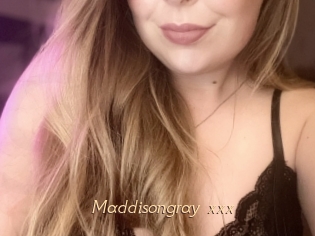 Maddisongray_xxx