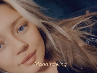 Maddisonking