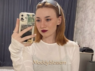 Maddyblossom