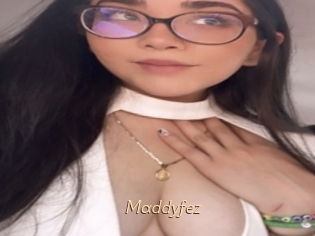 Maddyfez