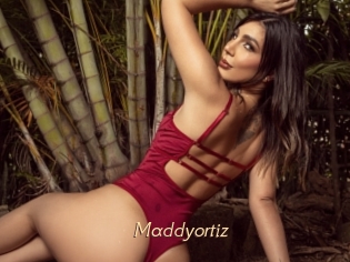 Maddyortiz