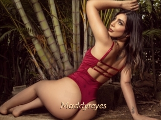 Maddyreyes