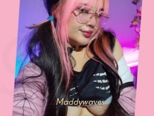 Maddywaves