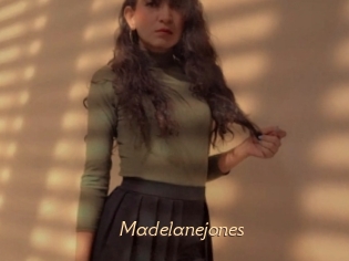 Madelanejones