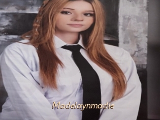 Madelaynmadie